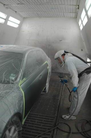 Don's Body Shop - Auto Body & Paint Repair, Hail Damage Repair in Overland, MO