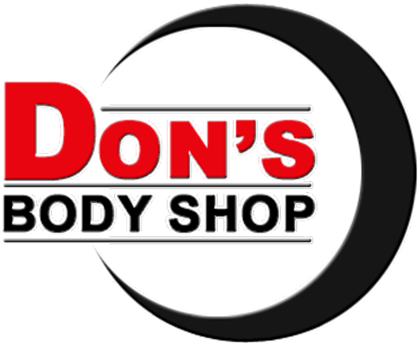 Don's Body Shop - logo